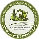 Association of Nature and Forest Therapy