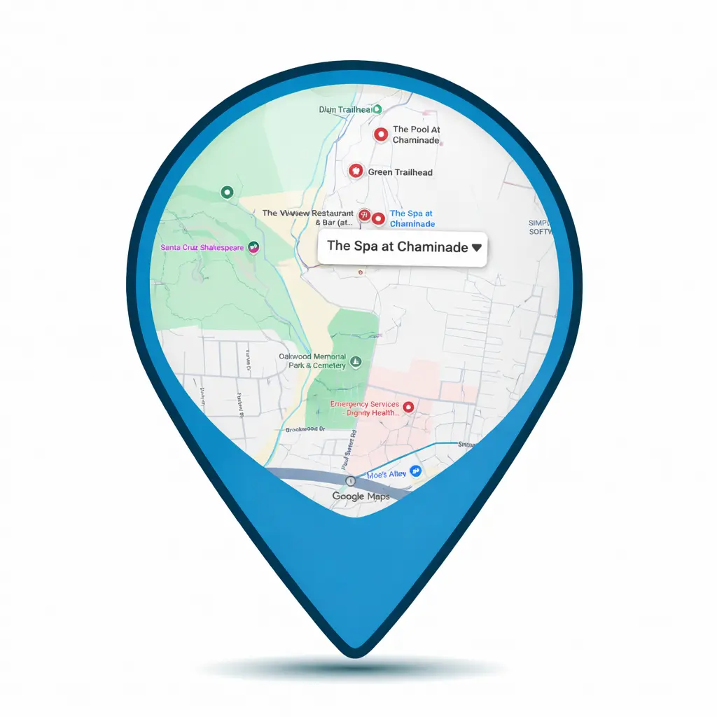 Chaminade Forest Therapy Trail