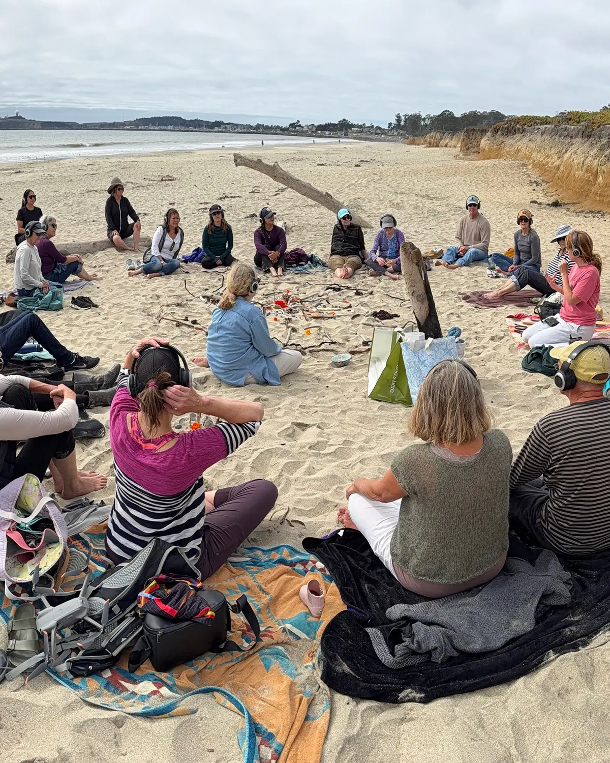 Experiences That Restore Clarity, Connection, and Ease