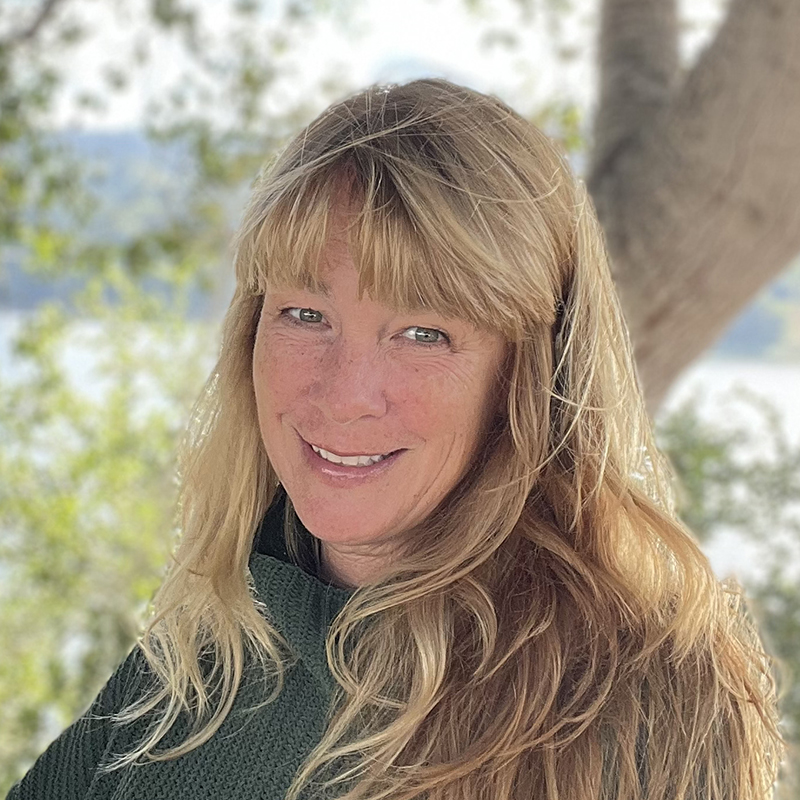 Portrait image for Meet Wendy