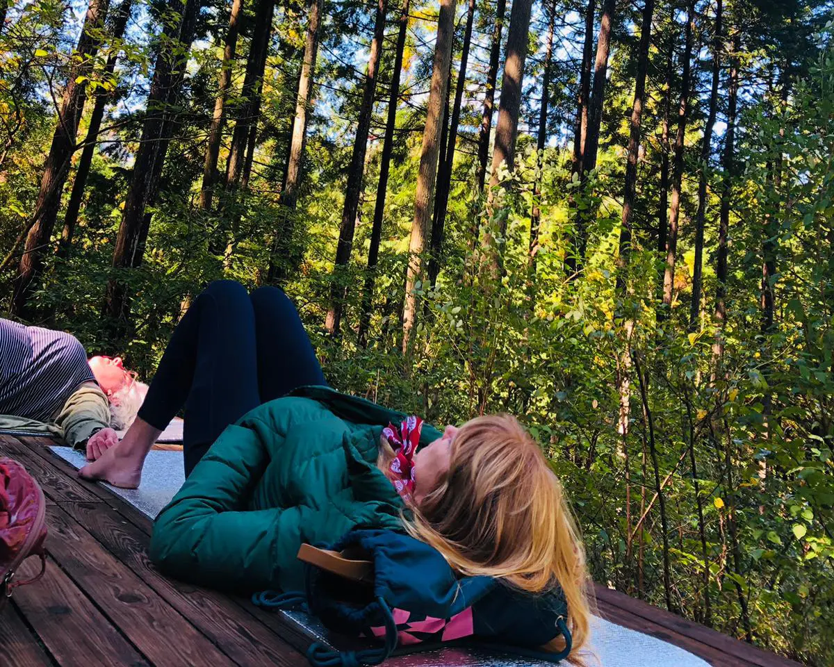 Why this work matters to me