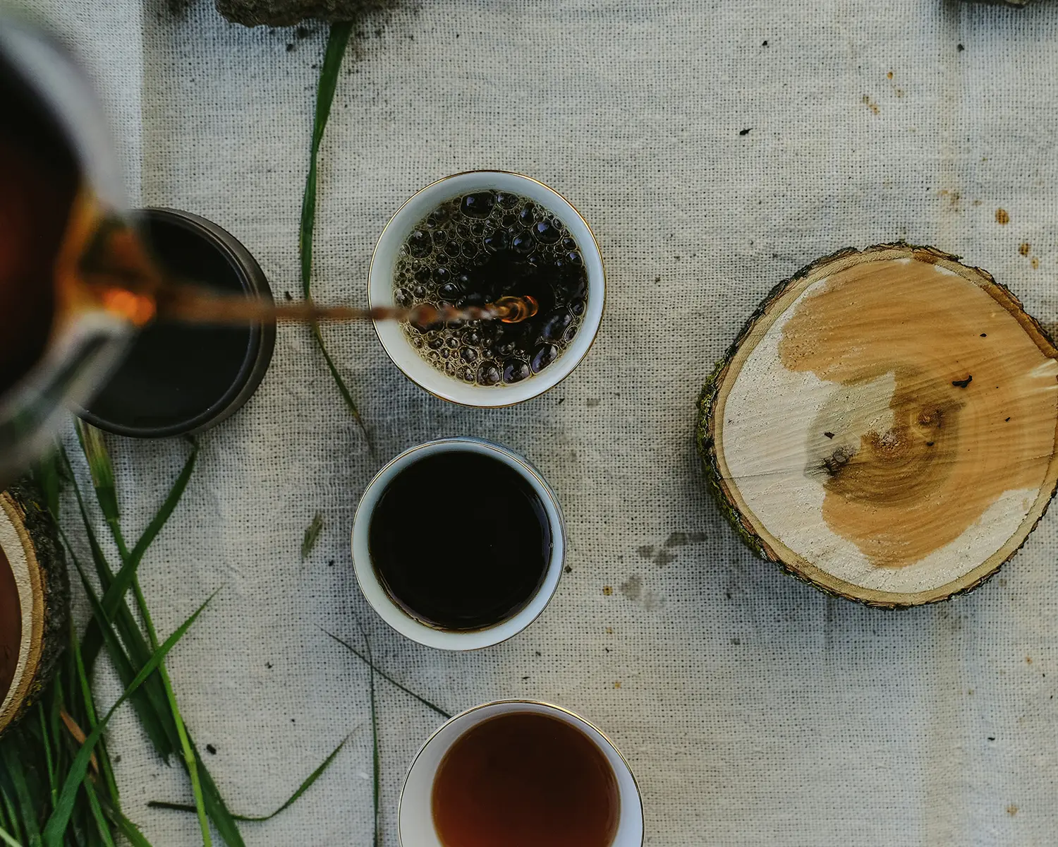 Simple Ways to <strong>Deepen the Experience</strong>